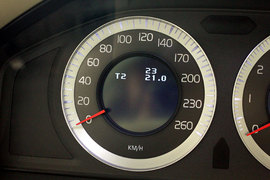 2011款沃尔沃S80L