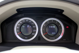 2011款沃尔沃S80L