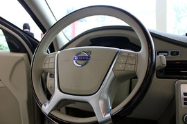 2011款沃尔沃S80L
