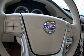 2011款沃尔沃S80L