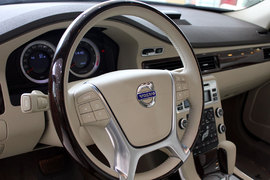 2011款沃尔沃S80L