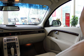 2011款沃尔沃S80L