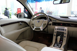 2011款沃尔沃S80L