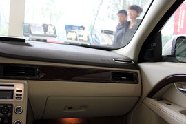 2011款沃尔沃S80L