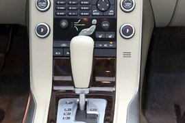 2011款沃尔沃S80L