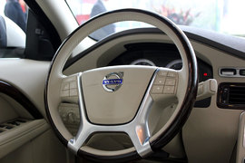 2011款沃尔沃S80L