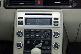 2011款沃尔沃S80L