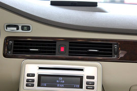 2011款沃尔沃S80L