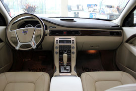 2011款沃尔沃S80L