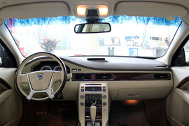 2011款沃尔沃S80L