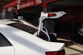 2011款起亚福瑞迪1.6L