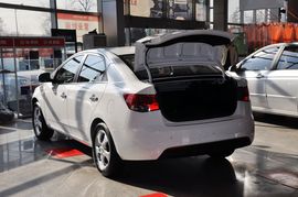 2011款起亚福瑞迪1.6L