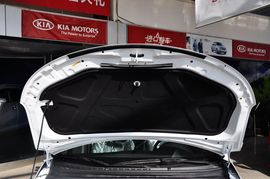 2011款起亚福瑞迪1.6L