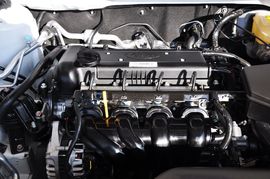 2011款起亚福瑞迪1.6L