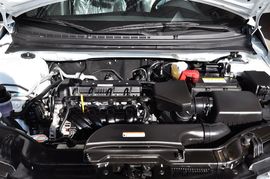 2011款起亚福瑞迪1.6L