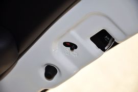 2011款起亚福瑞迪1.6L