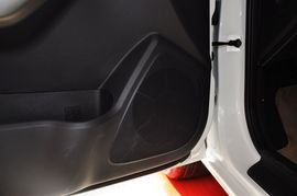 2011款起亚福瑞迪1.6L
