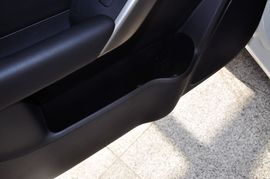 2011款起亚福瑞迪1.6L