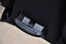 2011款起亚福瑞迪1.6L