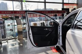 2011款起亚福瑞迪1.6L