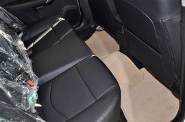 2011款起亚福瑞迪1.6L