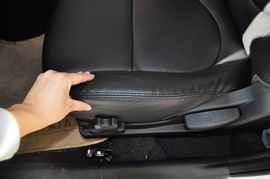 2011款起亚福瑞迪1.6L