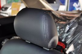 2011款起亚福瑞迪1.6L