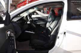 2011款起亚福瑞迪1.6L