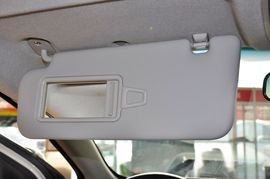 2011款起亚福瑞迪1.6L