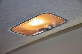 2011款起亚福瑞迪1.6L