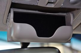 2011款起亚福瑞迪1.6L