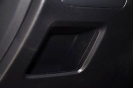 2011款起亚福瑞迪1.6L