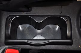 2011款起亚福瑞迪1.6L