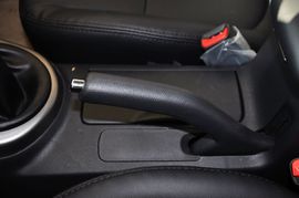 2011款起亚福瑞迪1.6L