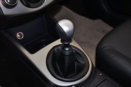 2011款起亚福瑞迪1.6L