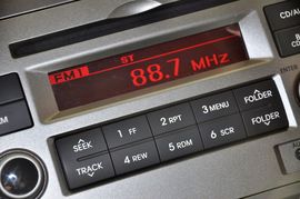 2011款起亚福瑞迪1.6L