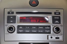 2011款起亚福瑞迪1.6L
