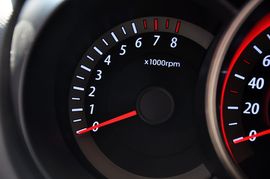 2011款起亚福瑞迪1.6L