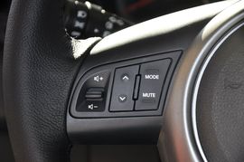 2011款起亚福瑞迪1.6L