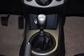 2011款起亚福瑞迪1.6L