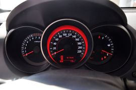 2011款起亚福瑞迪1.6L