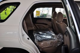 2011款起亚狮跑