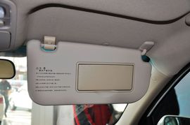 2011款起亚狮跑