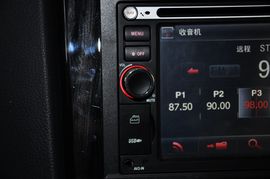 2011款起亚狮跑