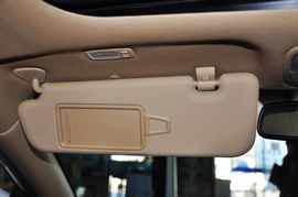 2011款北京现代索纳塔八2.0L