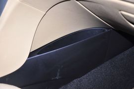2011款北京现代索纳塔八2.0L