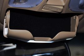 2011款北京现代索纳塔八2.0L