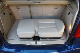 2010款奔驰A180深度试驾实拍