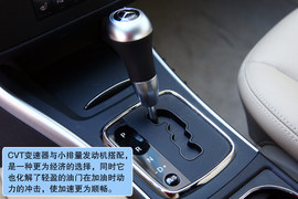 2010款奔驰A180深度试驾实拍
