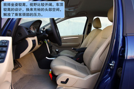 2010款奔驰A180深度试驾实拍